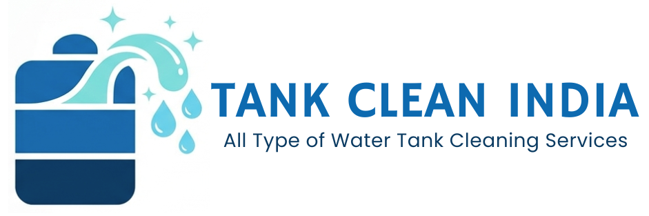 Tank Clean India