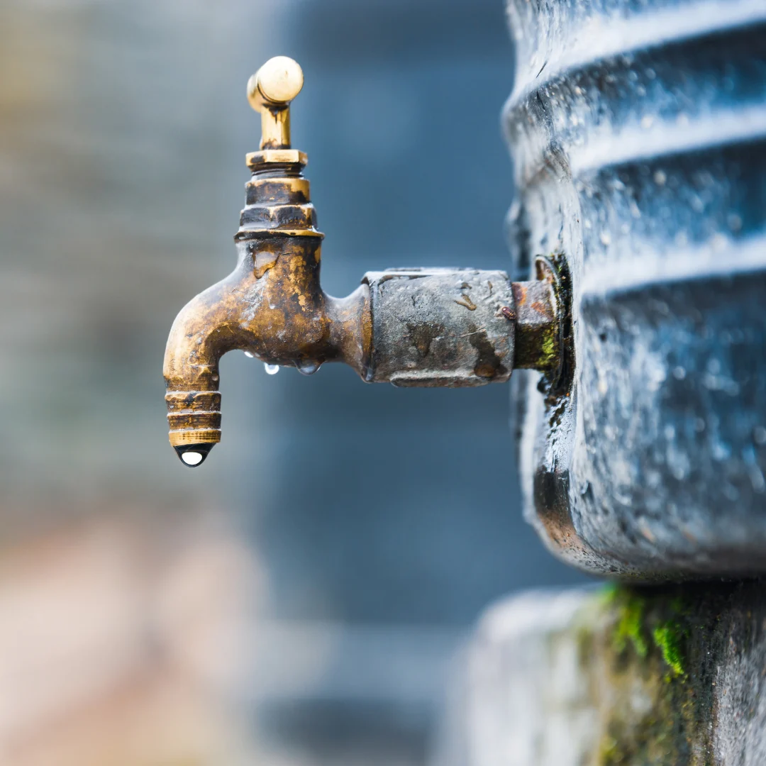 Drinking Water Tank Cleaning Services
