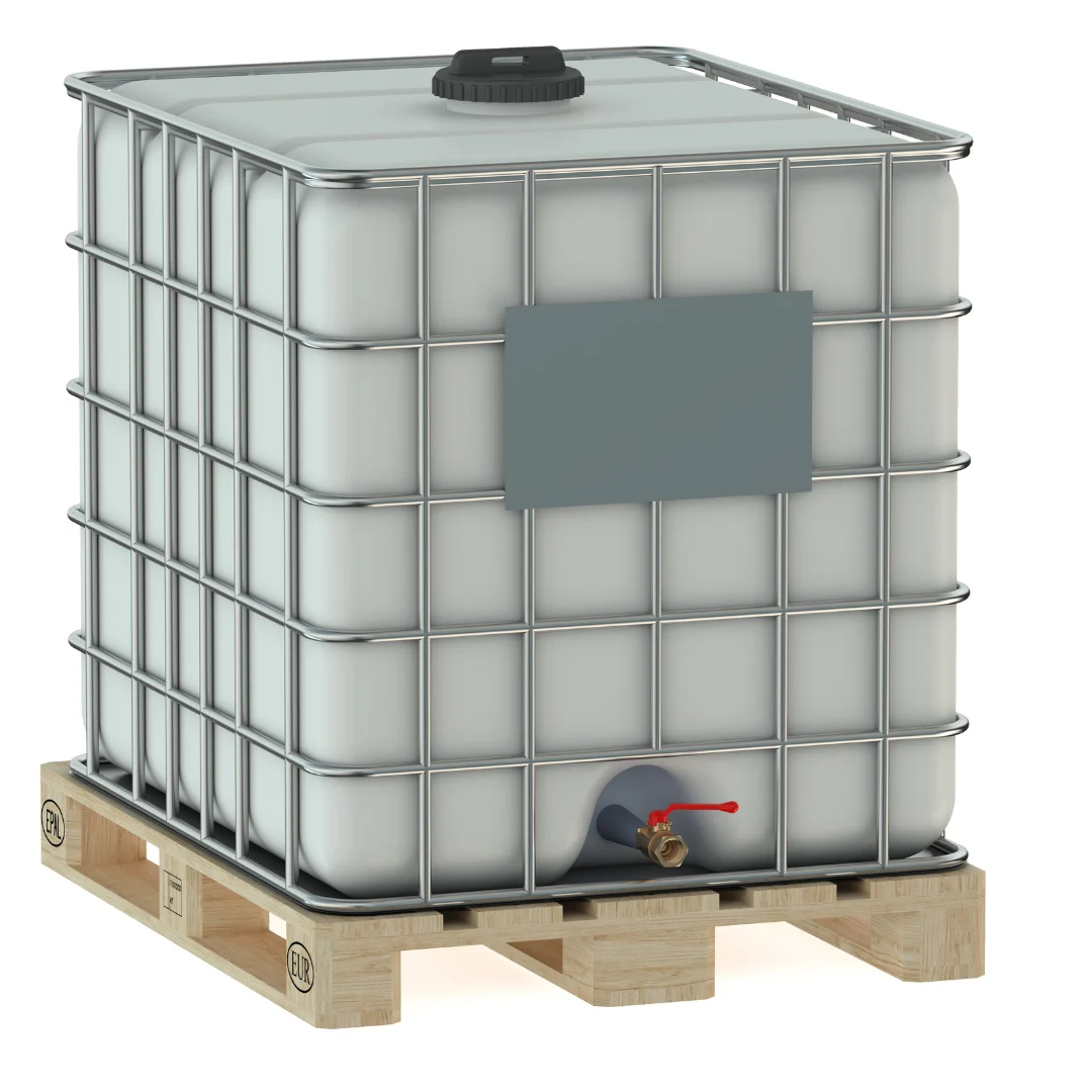 Plastic Water Storage Tank Cleaning Services