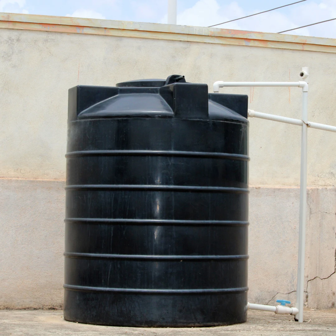 Sintex Water Tank Cleaning Services