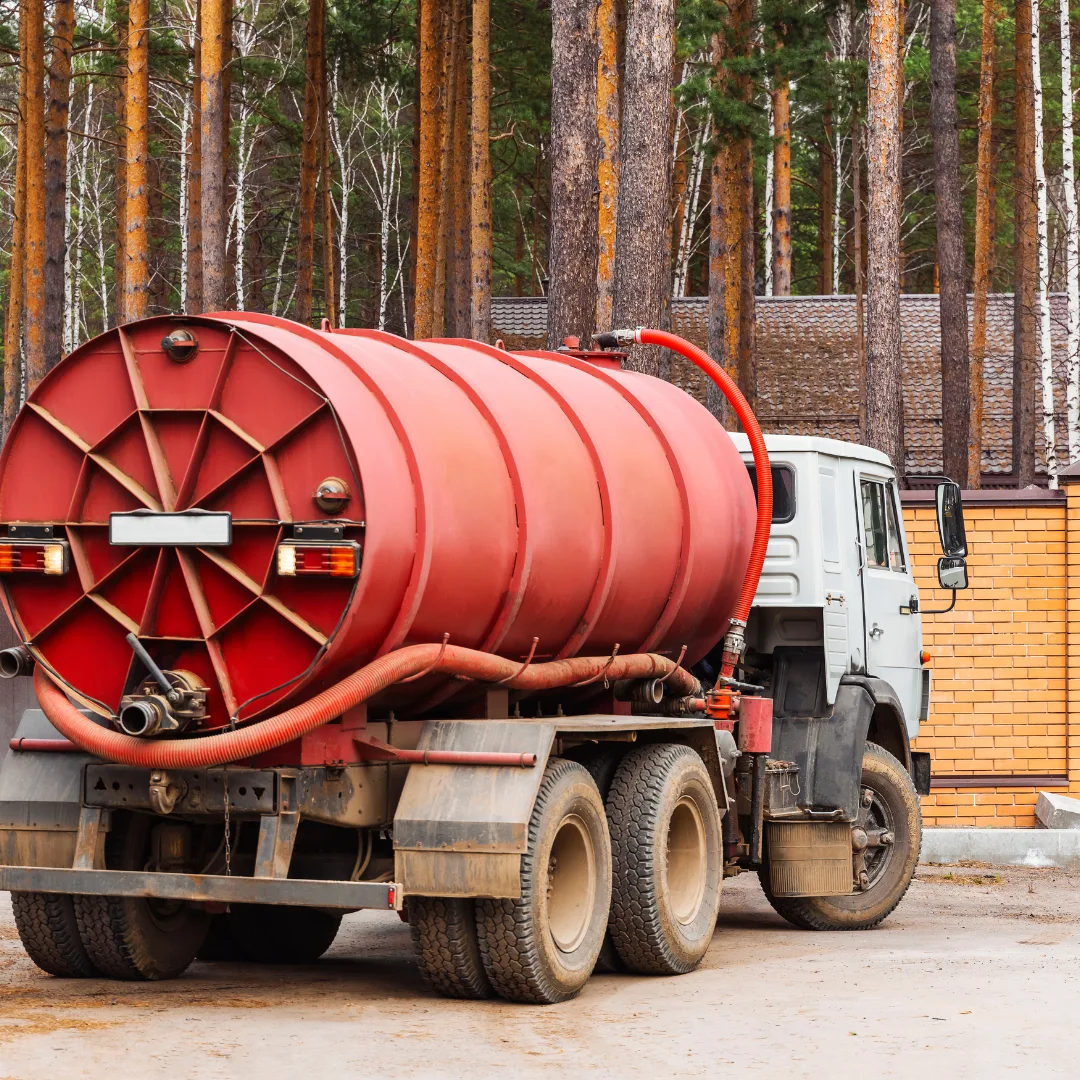 Society Water Tank Cleaning Services